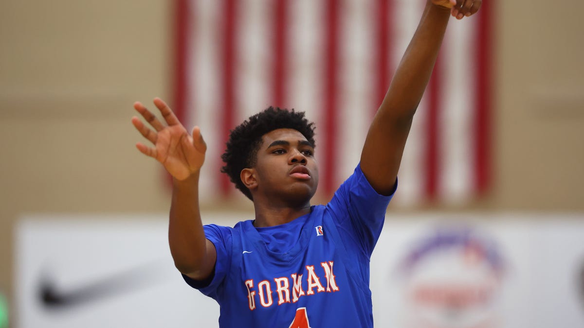 Featured image for Jase Richardson, Son of Jason, Commits to Michigan State Basketball: A Four-Star Addition