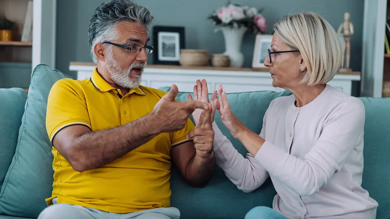 Toxic Relationships Linked to Faster Biological Aging, Study Finds