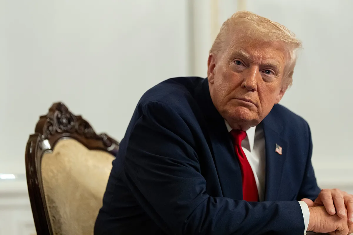 Featured image for Trump escalates immigration crackdown amid national security incidents