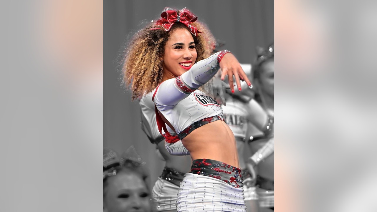 Texas Cheerleaders Shot in HEB Parking Lot, One in ICU, One Recovering for World Championship