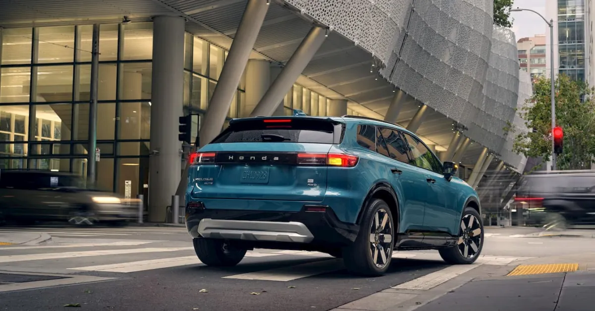 Featured image for EV Market Shifts as Tax Credits Expire and Sales Surge