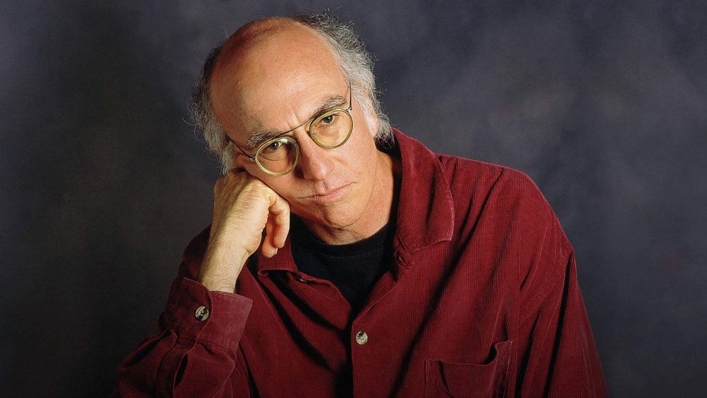 Featured image for "Curb Your Enthusiasm" Wraps Up After 12 Seasons with Nostalgic Finale