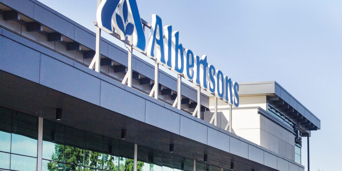 "Washington State Takes Legal Action to Halt Kroger-Albertsons Merger Over Price Concerns"