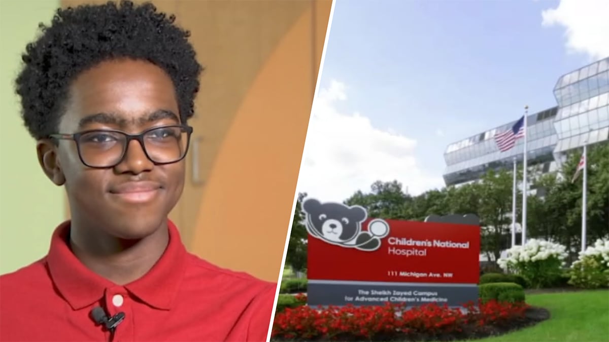 Featured image for "New Gene Therapy Brings Hope for Sickle Cell Cure in the US"