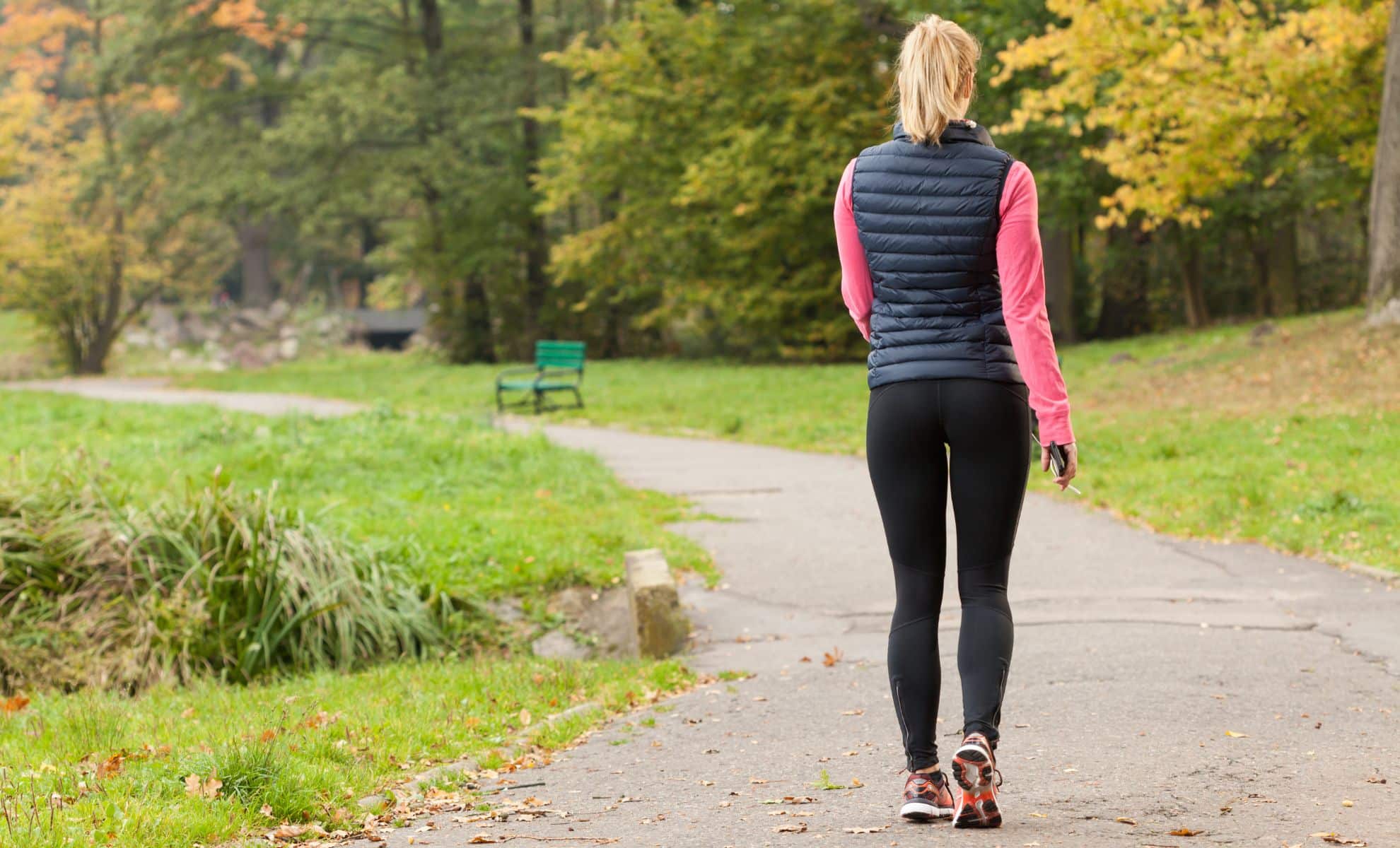 Featured image for Daily Walking: Debunking Myths and Unlocking Health Benefits