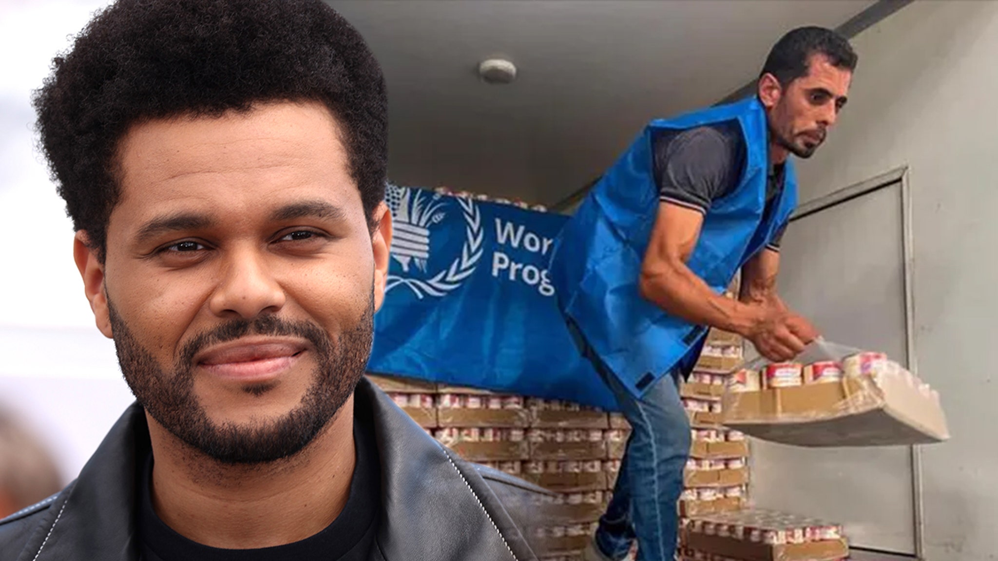 Featured image for The Weeknd's XO Humanitarian Fund Provides 4 Million Meals to Gaza and Supports Global Aid Efforts