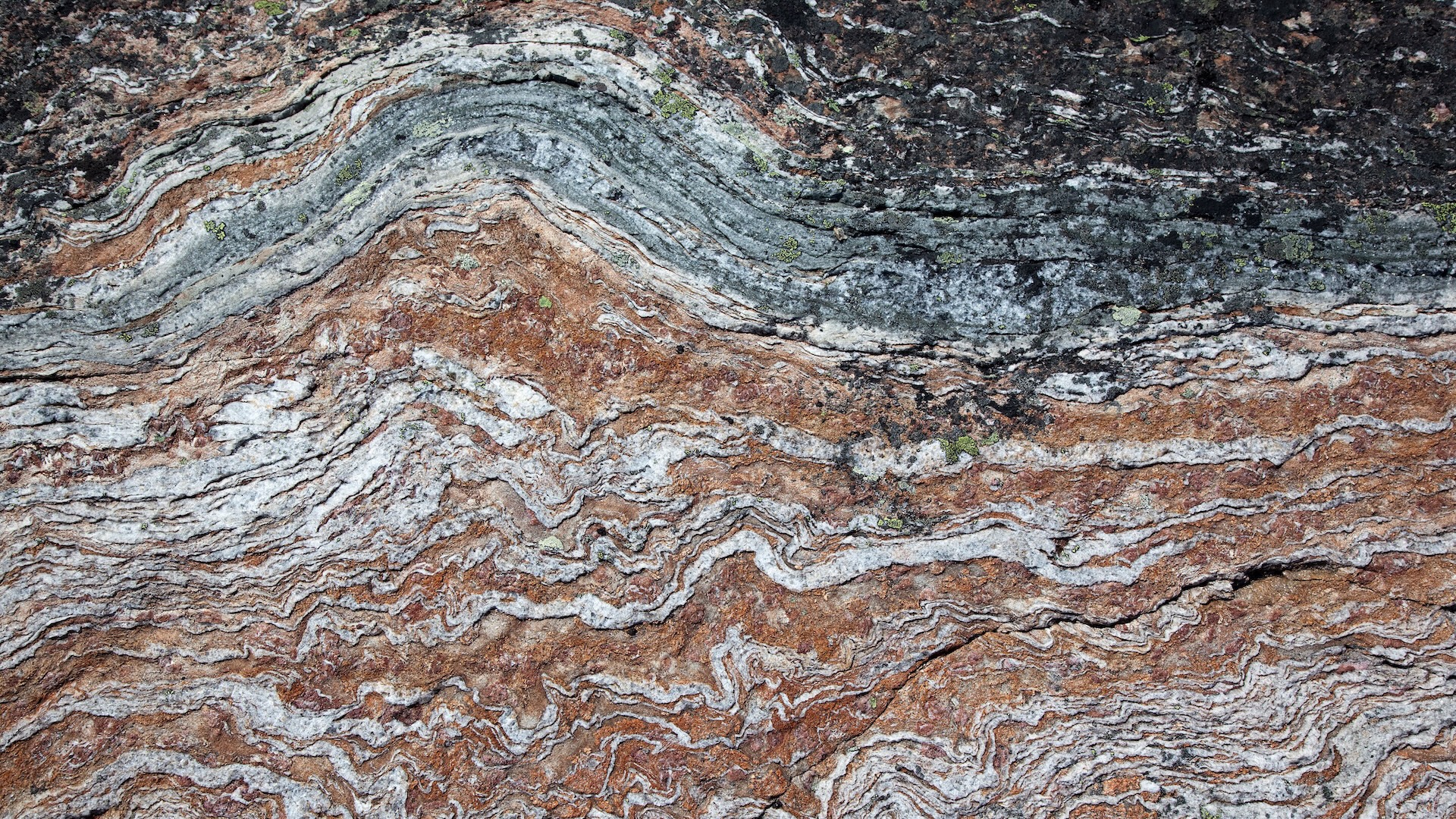 Featured image for Canada's 4-Billion-Year-Old Rocks Could Be Earth's Oldest