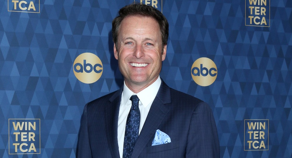 Featured image for "Chris Harrison to Host New Morning Show and Reality Dating Series on Dr. Phil's Network"