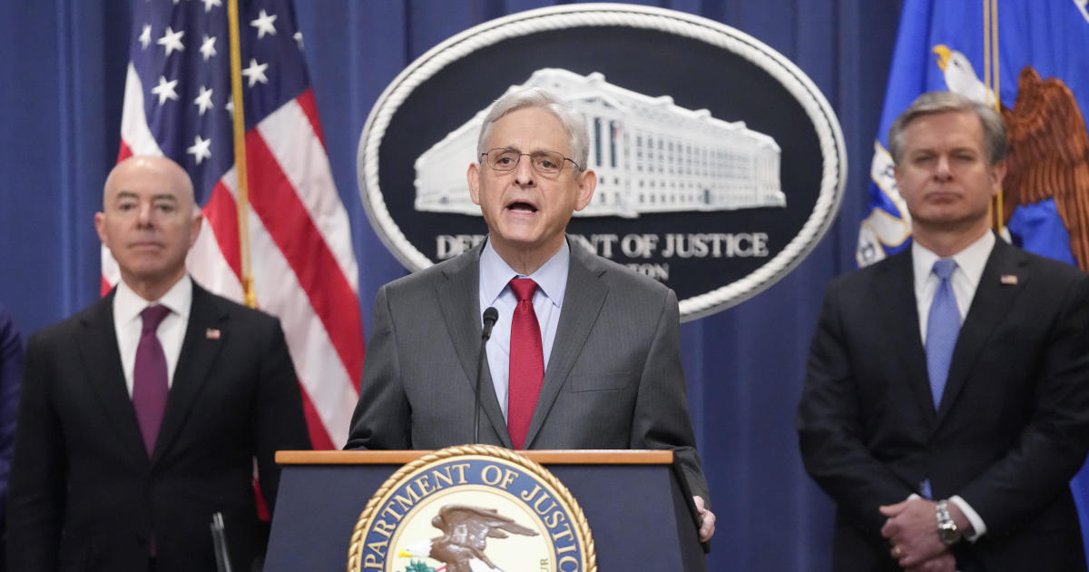 U.S. Charges Russian Soldiers with War Crimes for Torturing American in Ukraine
