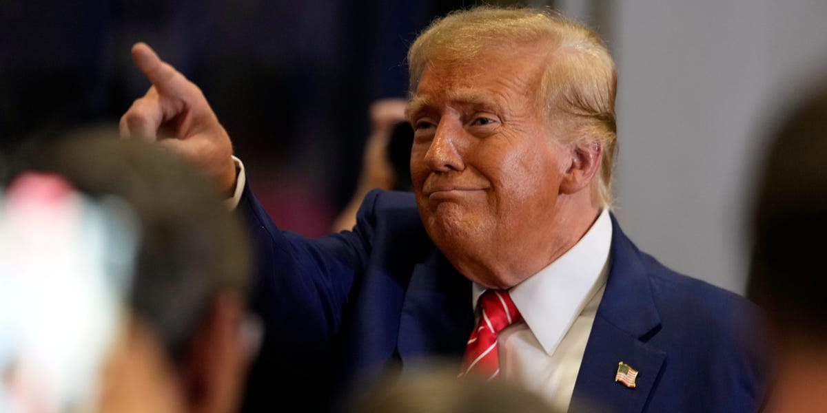 Trump Hush Money Trials: Shocking Revelations and Delays