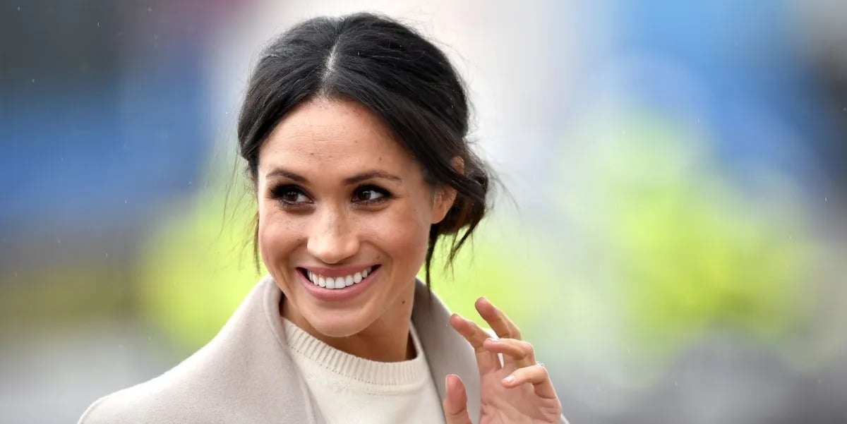 Featured image for Meghan Markle's Casual Style Shines at Montecito Farmer's Market