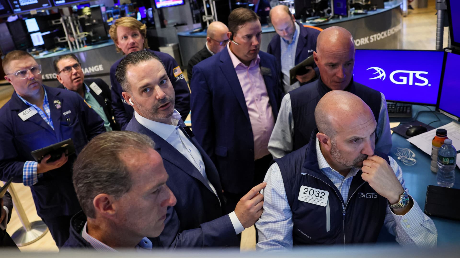 NYSE Glitch Falsely Shows Berkshire Hathaway Plummeting 99%