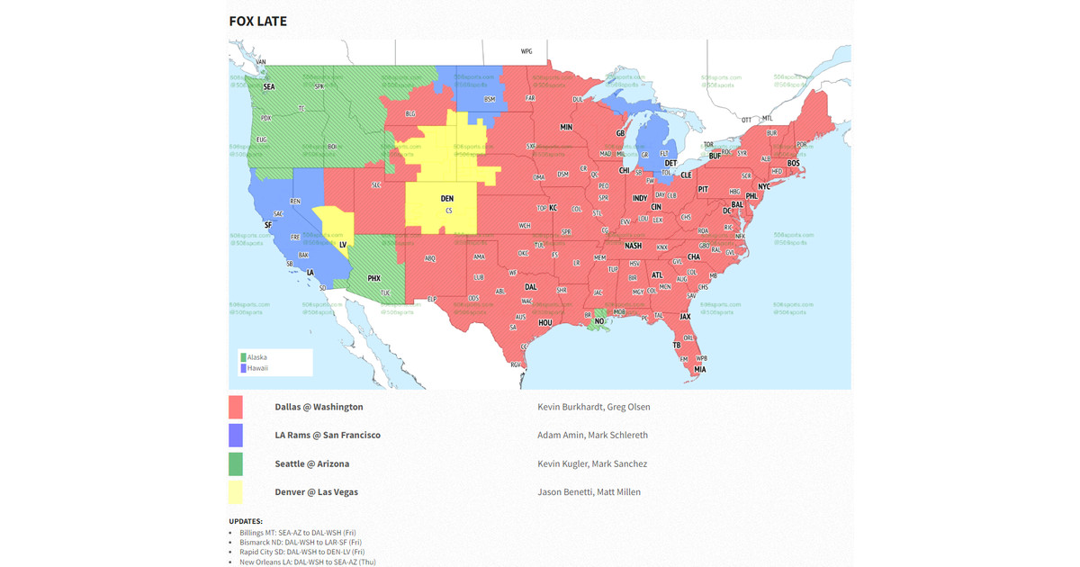 Featured image for "Seahawks vs. Cardinals: Week 18 Predictions, Odds, and TV Info for Playoff-Deciding Clash"