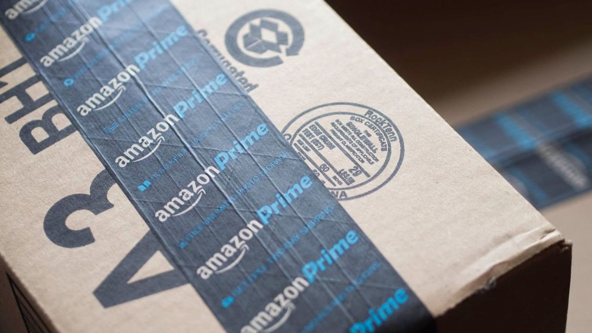 "Stay Alert: Avoid Prime Day Scams While Shopping"
