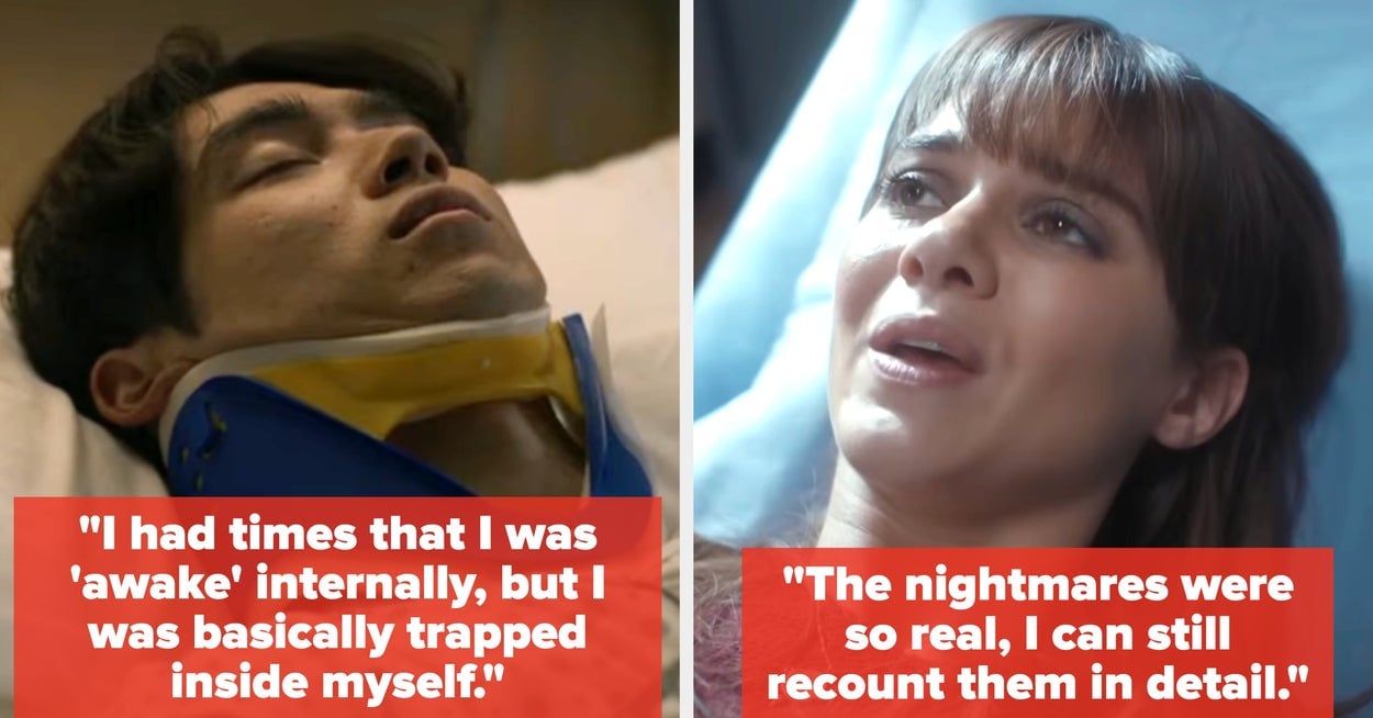 Featured image for Exposing the Truth About Life in Comas