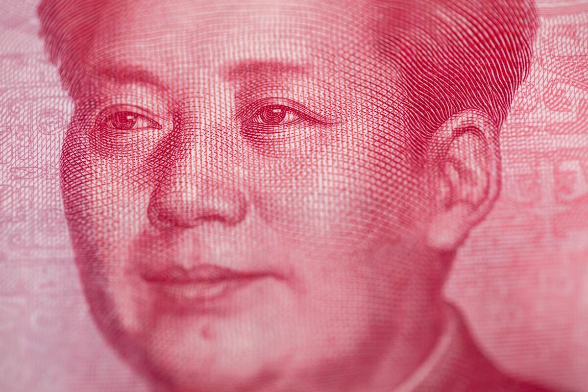 Featured image for "China's Yuan Fluctuations Trigger Global Market Concerns"