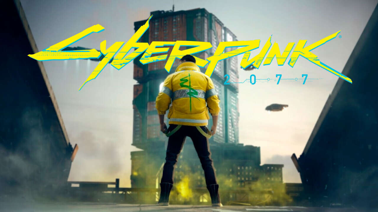 CD Projekt Red's Revenue Soars Thanks to Cyberpunk 2077 and Witcher 3.