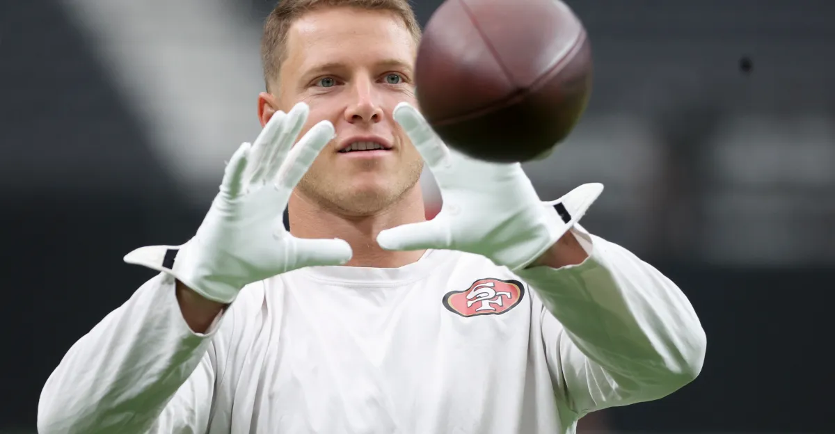 Featured image for 2025 Fantasy Football Draft Tips and Top Player Projections