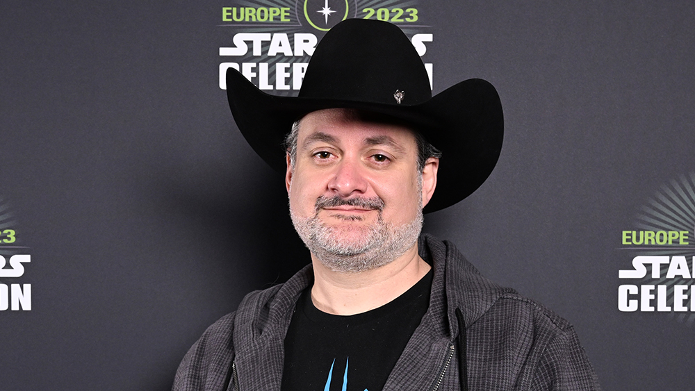 Featured image for "Dave Filoni Takes the Helm: Star Wars Undergoes Major Creative Overhaul"