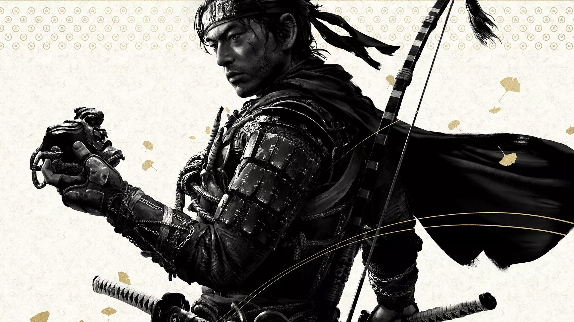 "Rumors Swirl: Ghost of Tsushima PC Port Announcement Expected Next Week"