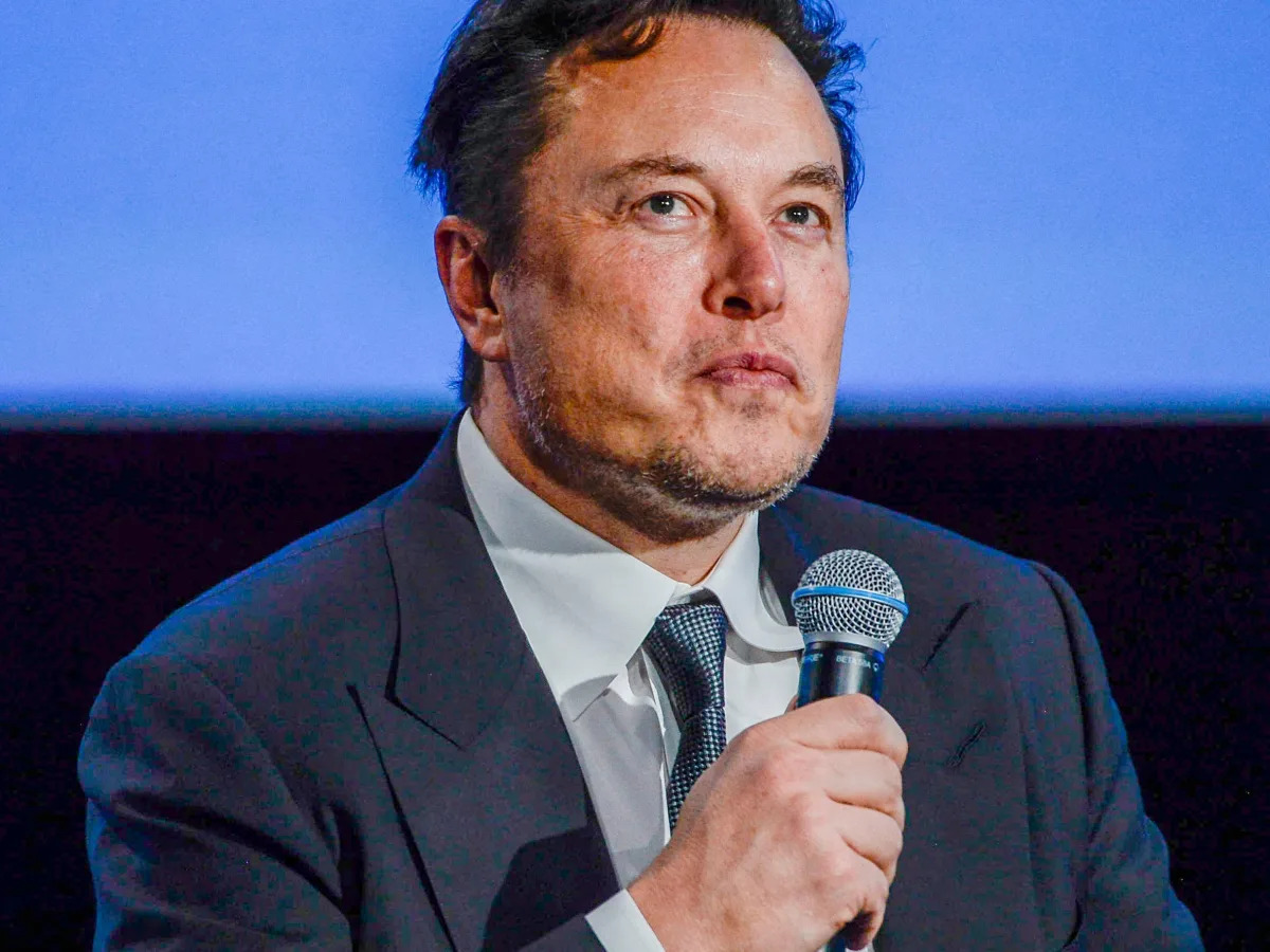Elon Musk's Failed Attempt to Take Over OpenAI in 2018