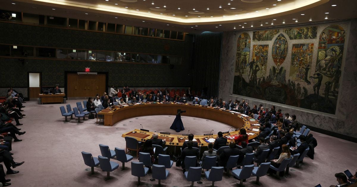 "US Rejects Gaza Ceasefire, Israel-UN Relations at Boiling Point"