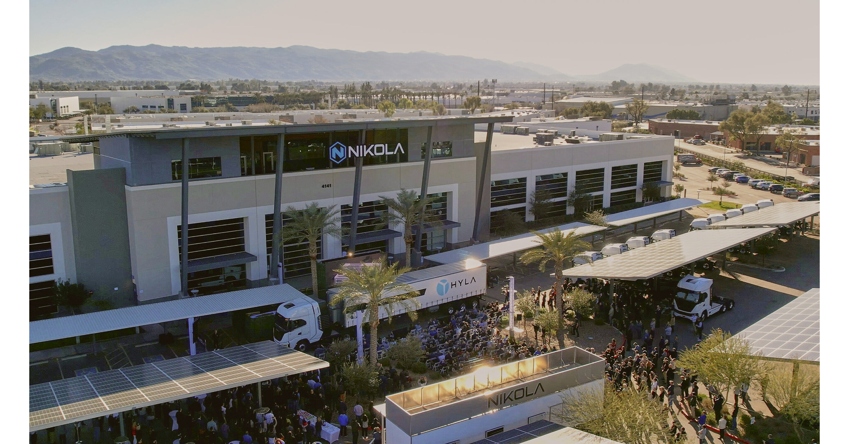 Featured image for Nikola Corp's Q2 2023 Report Revealed