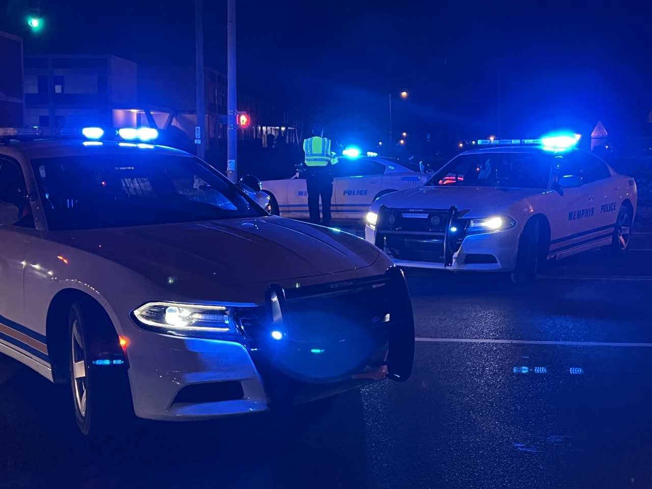 Whitehaven Shooting Leaves Multiple Injured and 1 Dead