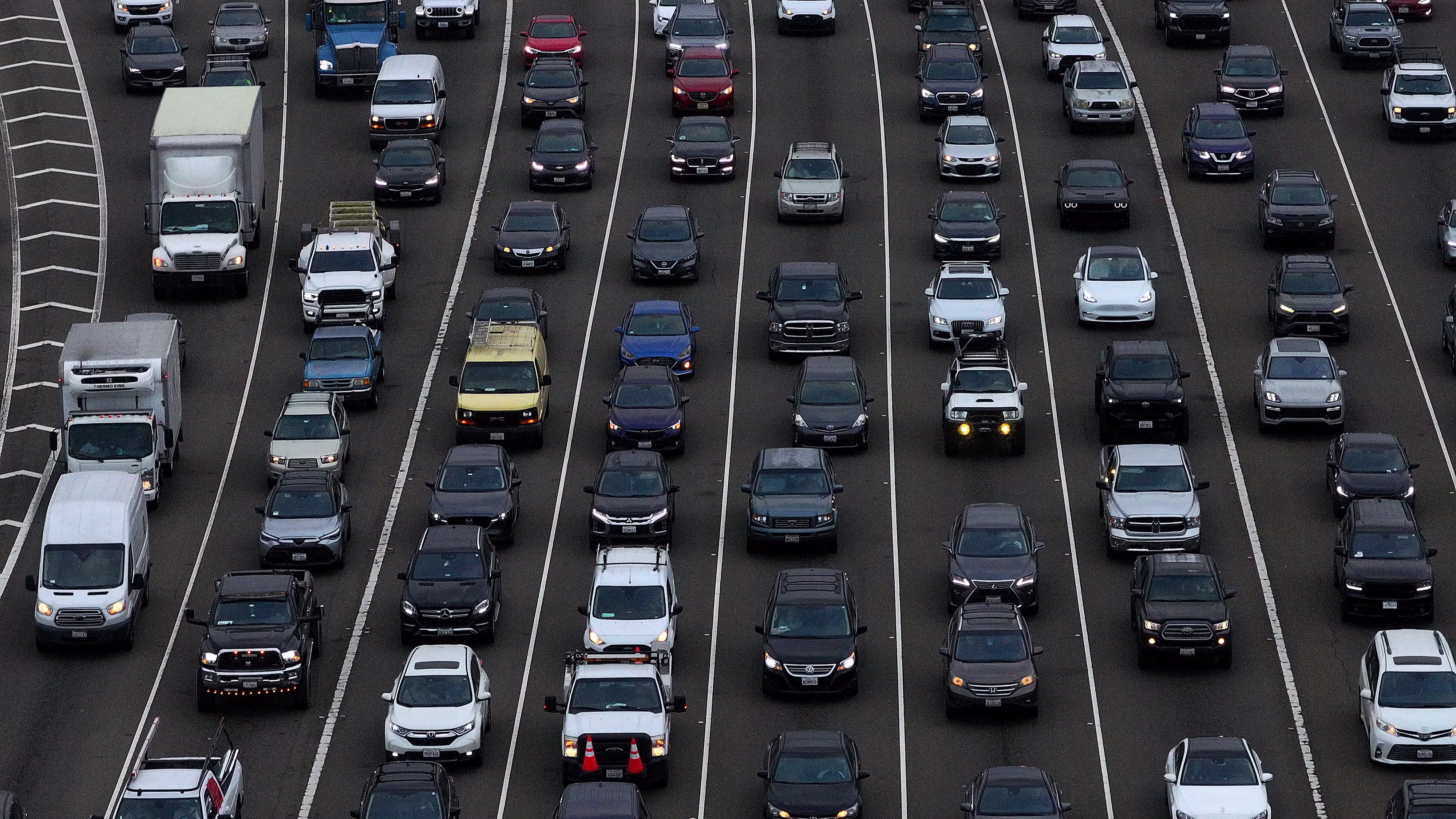 Featured image for First Brands CEO Patrick James Considers Resignation Amid Pressure