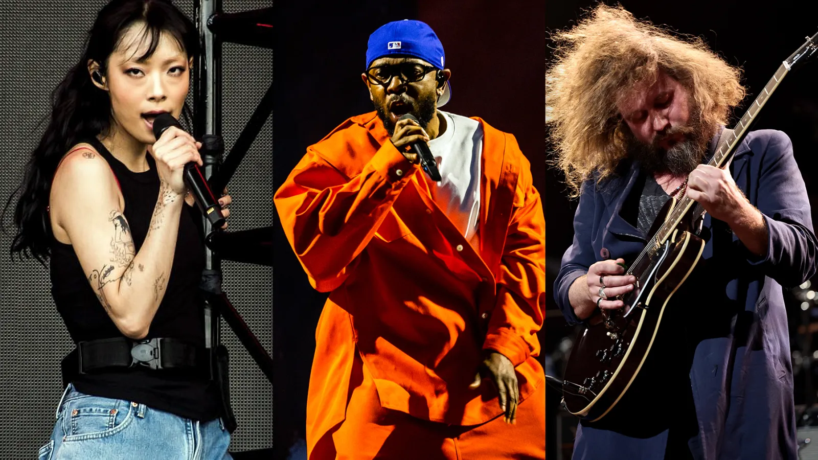 Featured image for Bonnaroo 2023: Lineup, Livestream, and Updates.