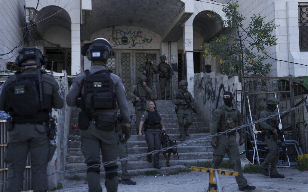 Escalating Violence in East Jerusalem: Multiple Shootings Leave Israelis and Palestinians Injured.