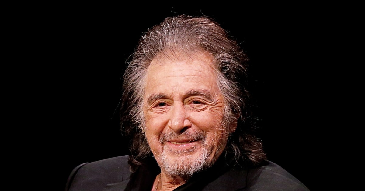 Al Pacino's Late Fatherhood Raises Health and Paternity Concerns