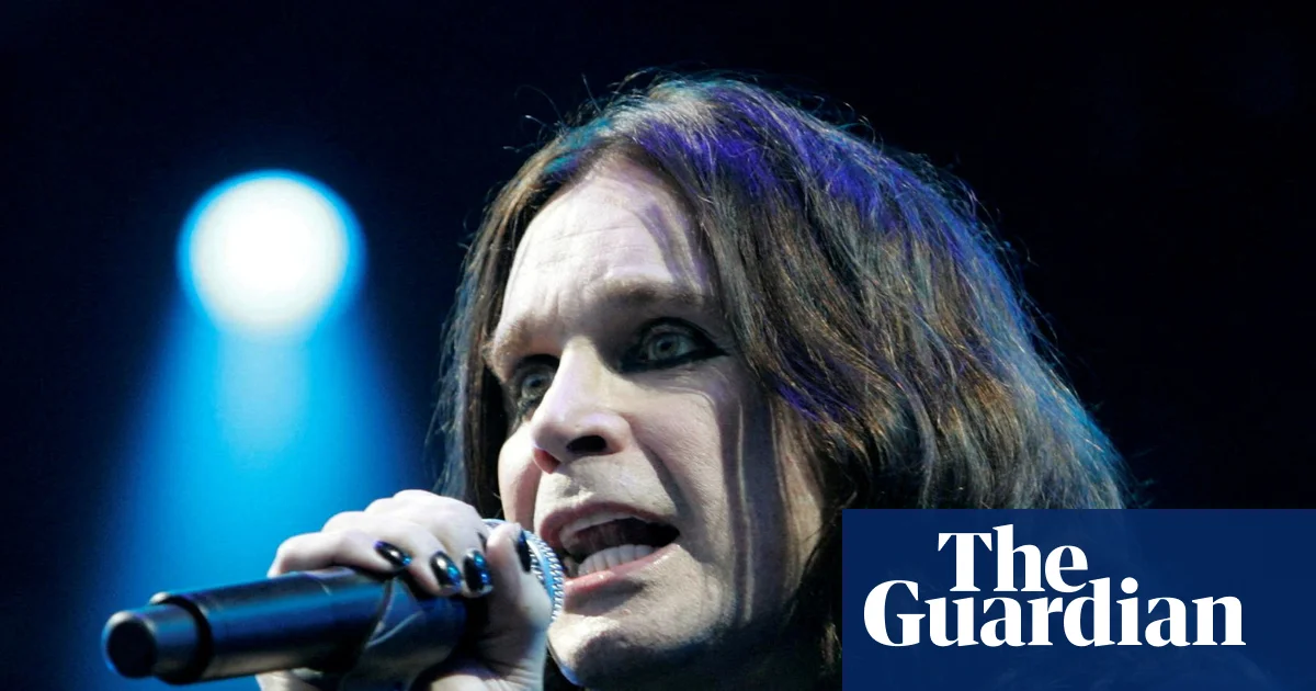 Featured image for Ozzy Osbourne's Death Confirmed as Cardiac Arrest in Official Records