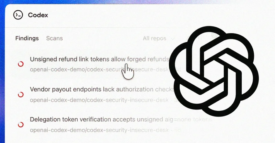 OpenAI Codex Security Uncovers 10,561 High-Severity Issues in 1.2 Million Commits