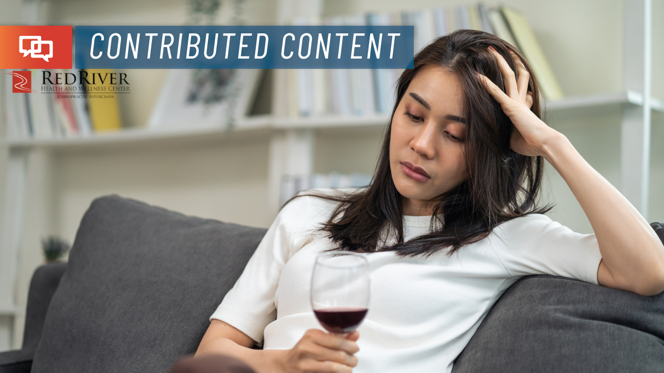 Featured image for Alcohol and Chronic Health Conditions: A Dangerous Combination