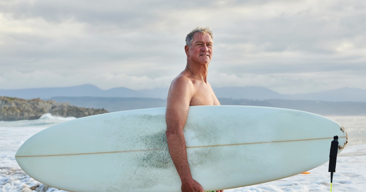 "8 Ways to Reverse Aging and Improve Heart Health: Scientists Reveal the Key Habits"