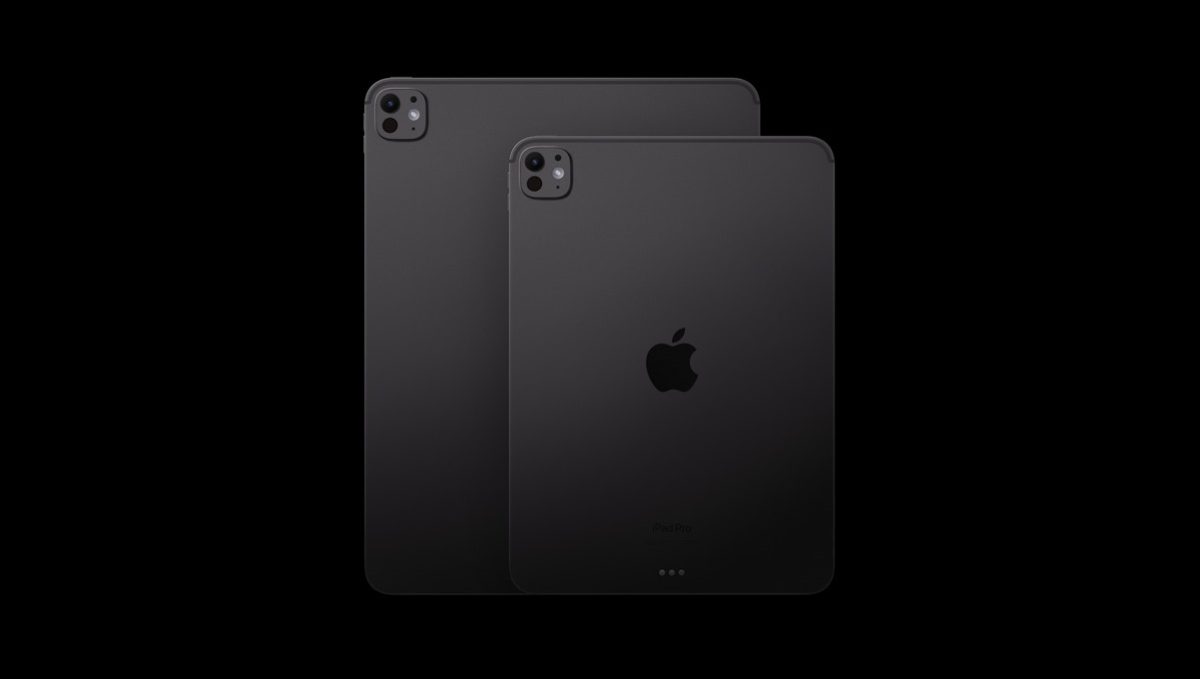 Featured image for Apple's M5 Chipset to Power iPad Pro by Late 2025