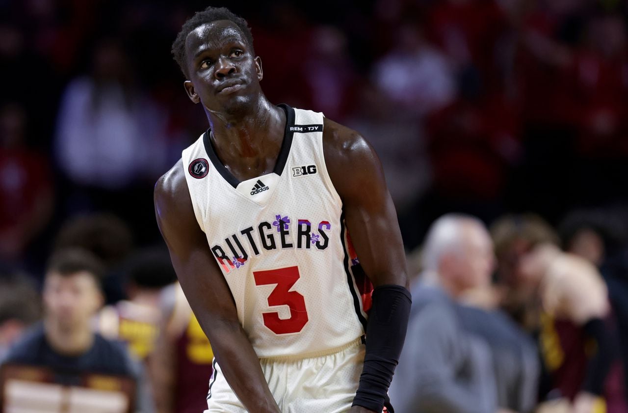 Featured image for Rutgers-Princeton Showdown: Mawot Mag's Return and Fall Sports Recap