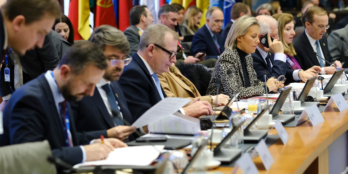 "Global Divide: The Impact of Houthi Attacks on International Relations"