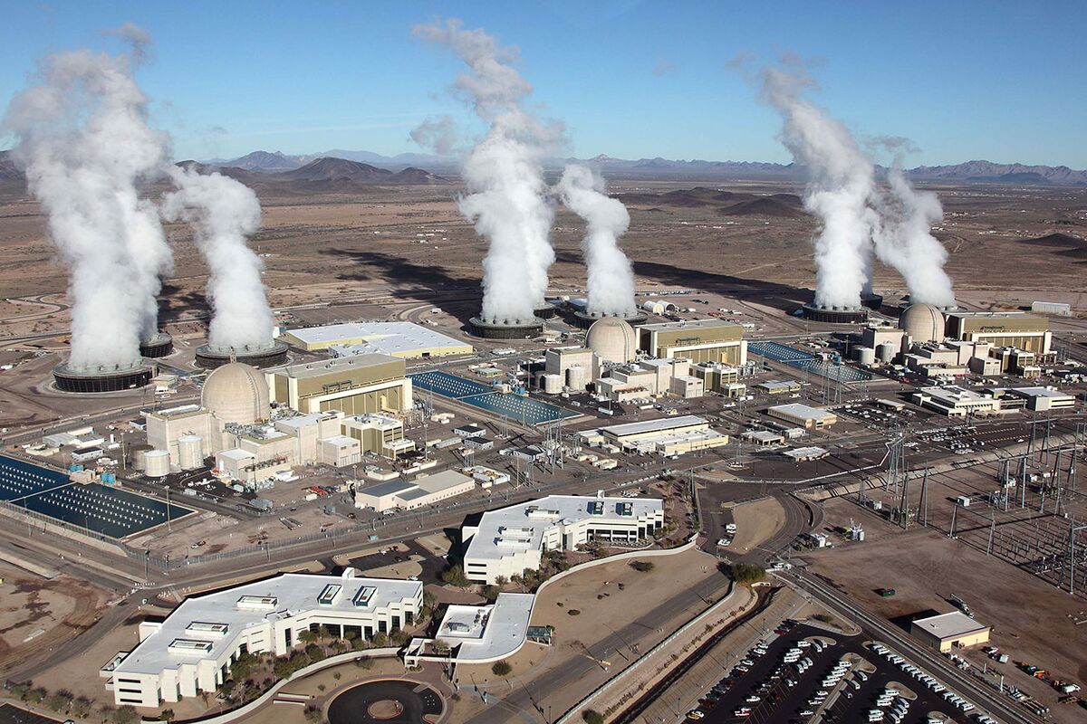 Featured image for Nuclear Power's Role in Future Clean Energy and Climate Goals