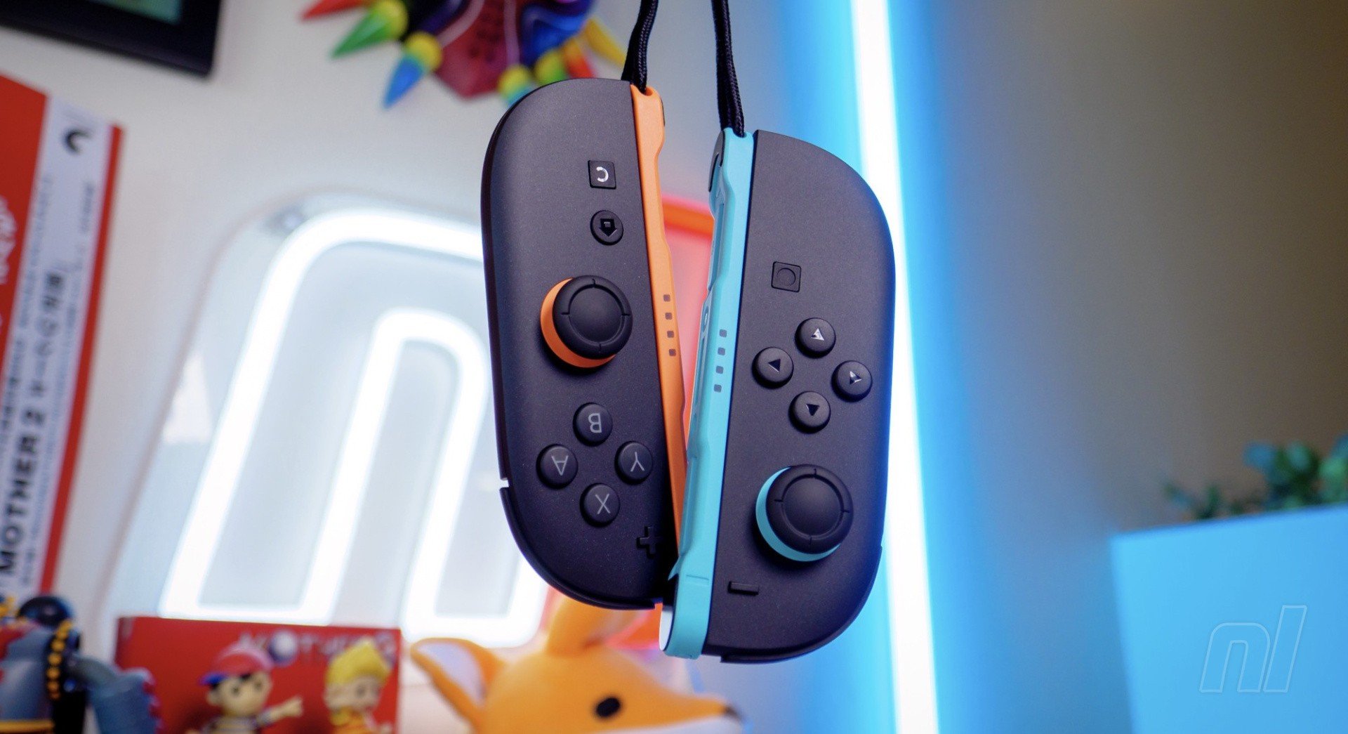 Featured image for Switch 2 Joy-Con Upgrades and Repair Challenges Highlighted