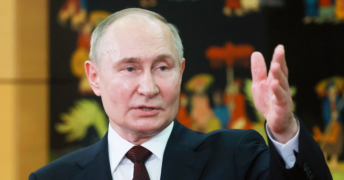 Featured image for "Putin Considers Arming North Korea Amid Rising Tensions"