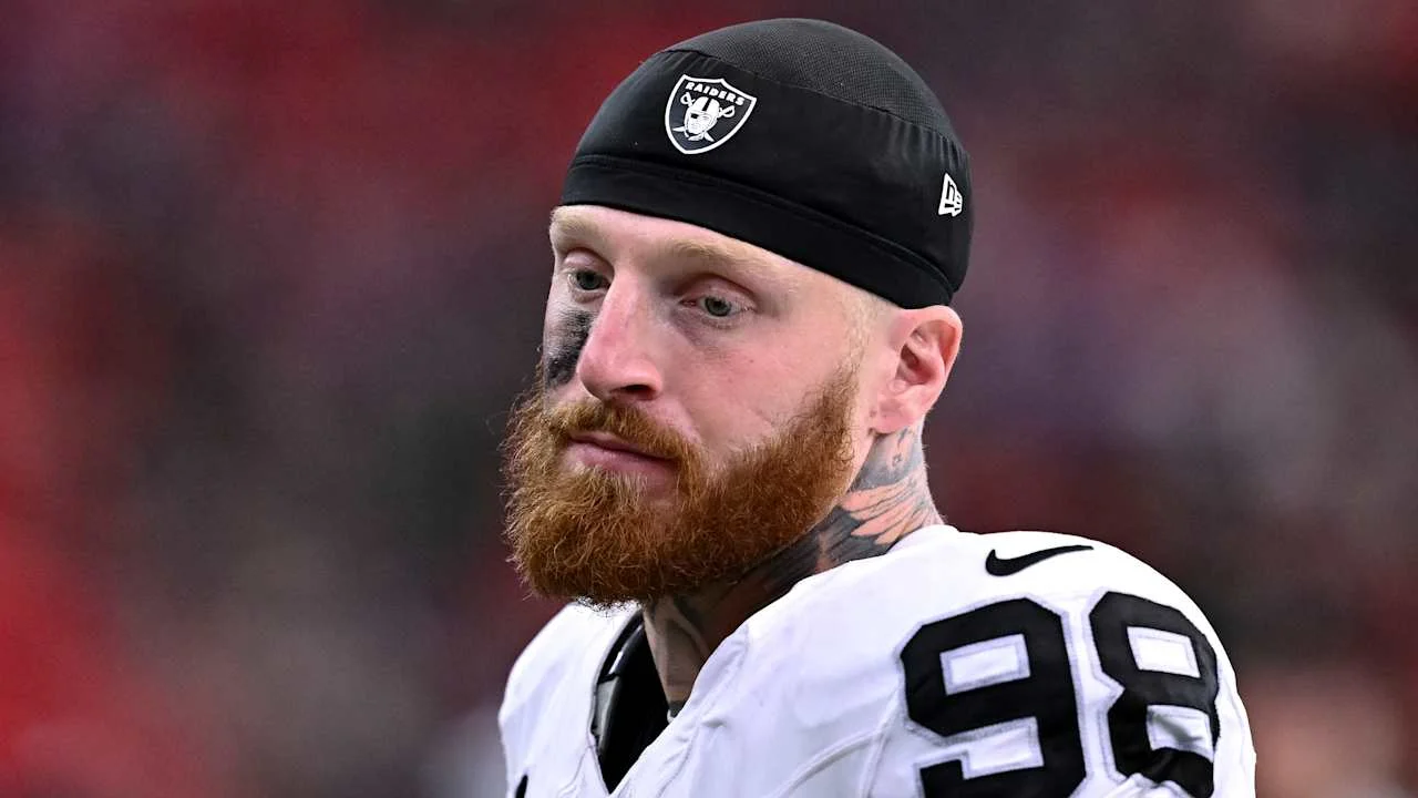 Crosby calls Ravens trade reversal a five-day roller-coaster saga