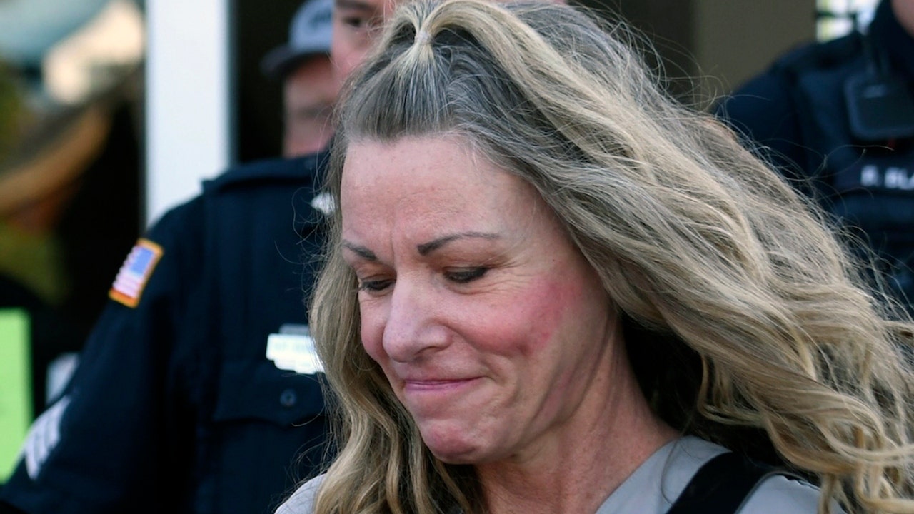 Explosive Testimonies and Revelations in Lori Vallow's Doomsday Cult Mom Trial.