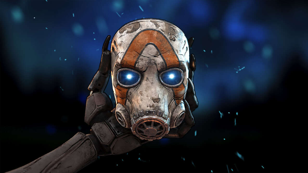 Featured image for Terminally Ill Fan Praises Early Access to Borderlands 4