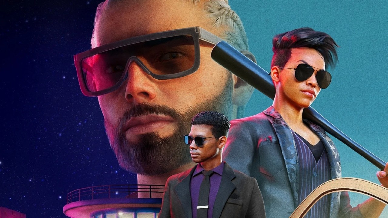 "Saints Row releases new expansion with missions, guns, and outfits"