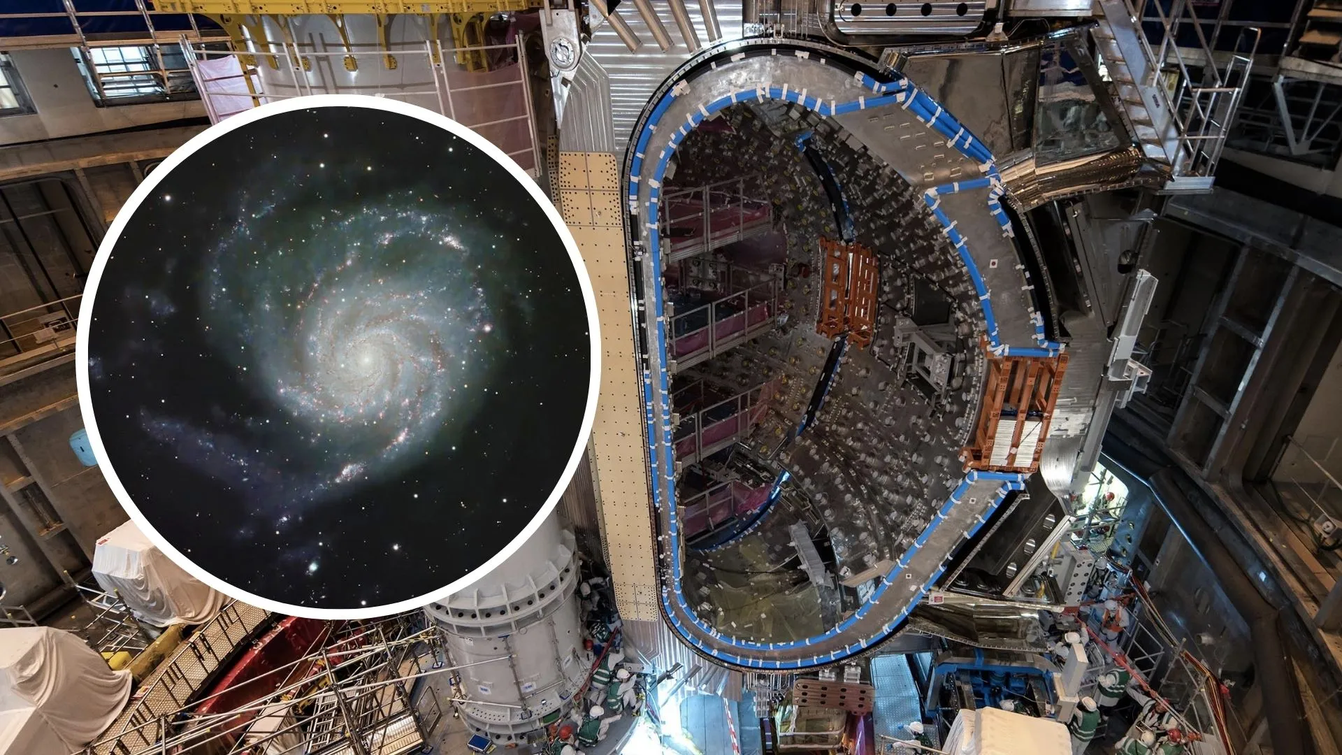 Featured image for Physicist Resolves Fusion Reactor Issue Featured in ‘The Big Bang Theory’