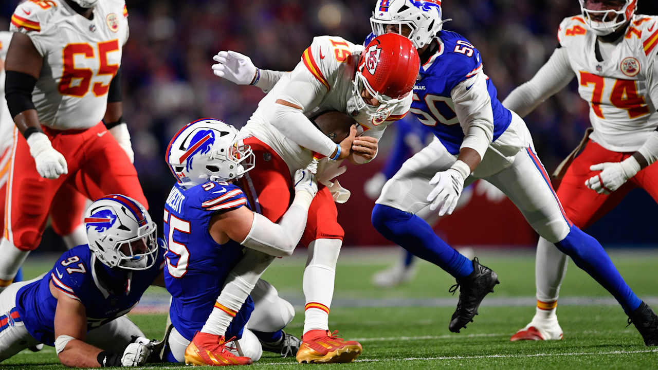 Featured image for NFL Playoff Outlook: Key Week 9 Developments and Predictions for AFC Race