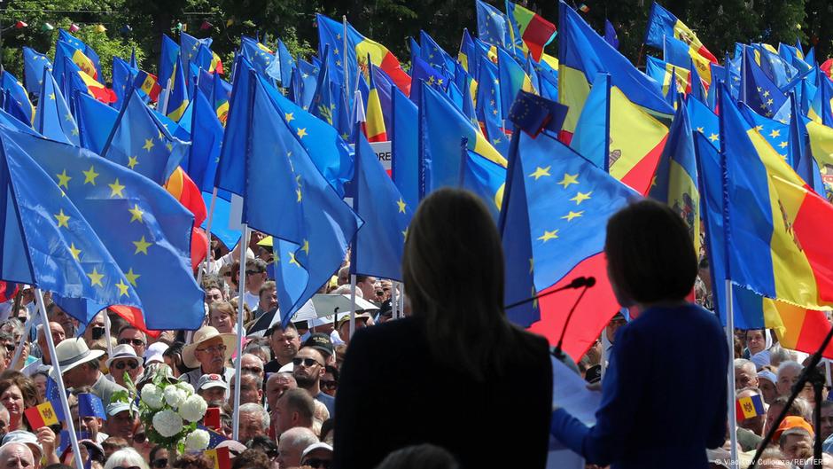 European leaders convene in Moldova to discuss Ukraine conflict strategy.
