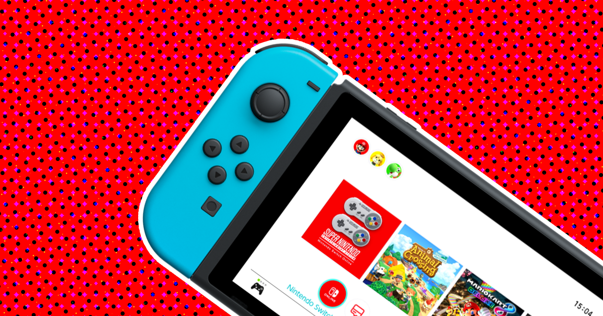 Featured image for "Nintendo's Testing Layoffs and Shakeups Precede Switch 2 Launch"